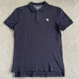 Express polo shirt